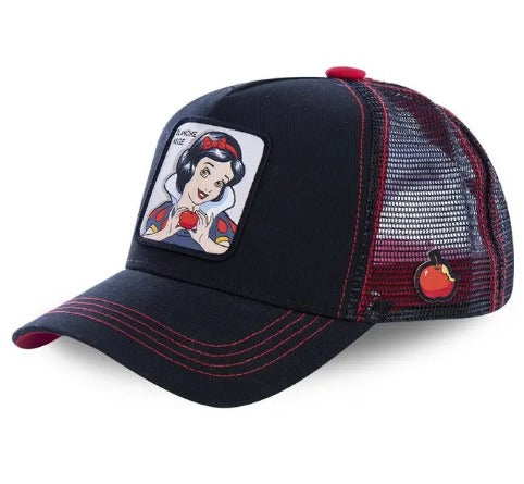 Mickey Mouse Bugs Bunny Donald Duck Various Cartoon Snapback Cotton Baseball Caps for Kids