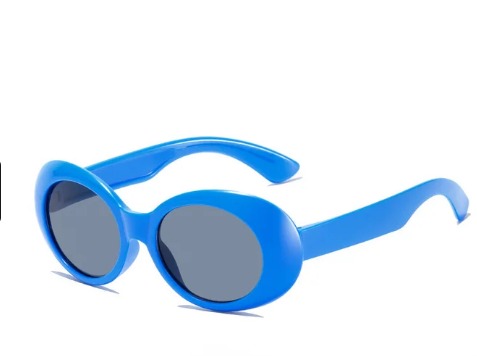 Classy Fun Sun Glasses for Boys and Girls UV resistant