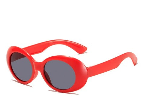 Classy Fun Sun Glasses for Boys and Girls UV resistant