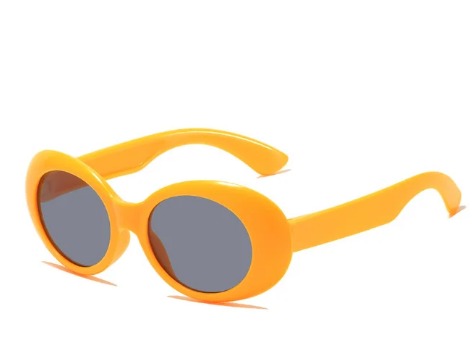 Classy Fun Sun Glasses for Boys and Girls UV resistant