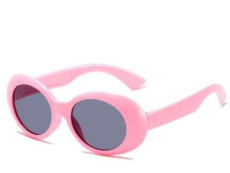 Classy Fun Sun Glasses for Boys and Girls UV resistant