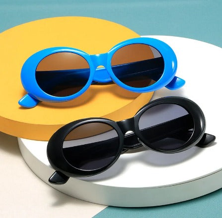 Classy Fun Sun Glasses for Boys and Girls UV resistant